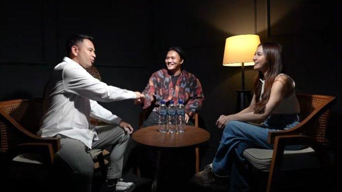 Bocoran Hari Pernikahan Rizky Febian dan Mahalini, Raffi Ahmad Siap Jadi MC Gratisan