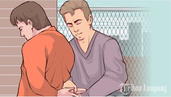 5 Berita Lampung Terpopuler Selama Sepekan - Beli Semen Ditangkap sampai Pegawai Pemkab Dicabuli