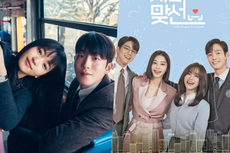 5 Drakor Romantis Rating Tertinggi di 2022, Ada Drama Korea Twenty Five Twenty One
