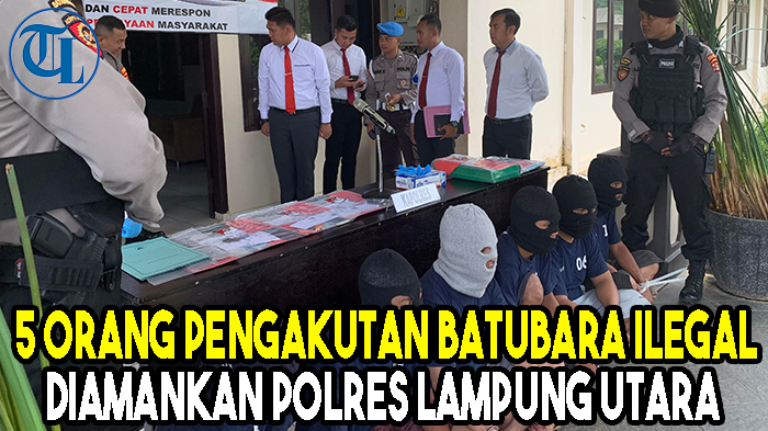 5-orang-pengakutan-batubara-ilegal-diamankan-polres-lampung-utara.jpg