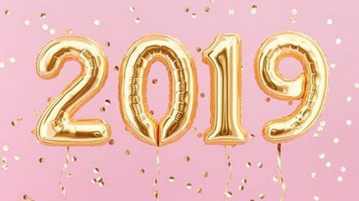 Unik, 9 Negara Ini Tidak Merayakan Tahun Baru 2019 Karena Berbeda Kalender