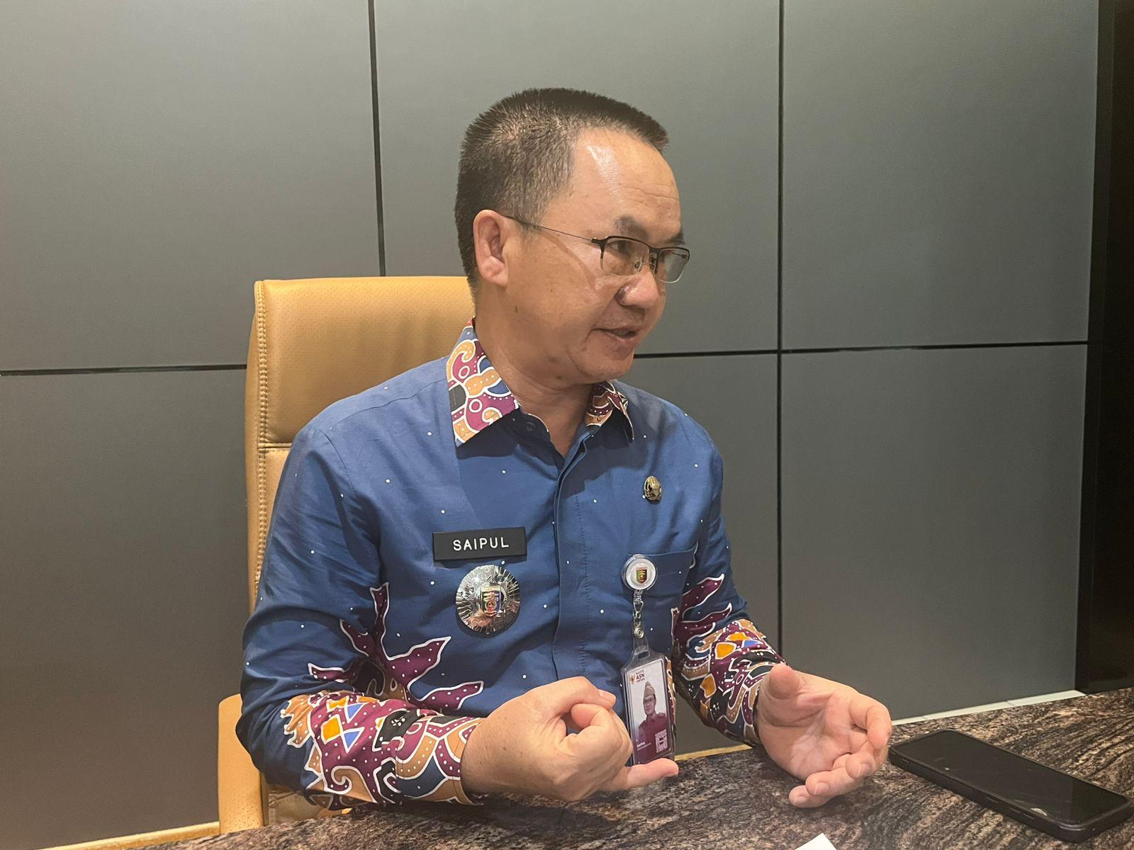 Upaya Satgas MBG Lampung Usai 572 Siswa Keracunan Program Makan Bergizi Gratis