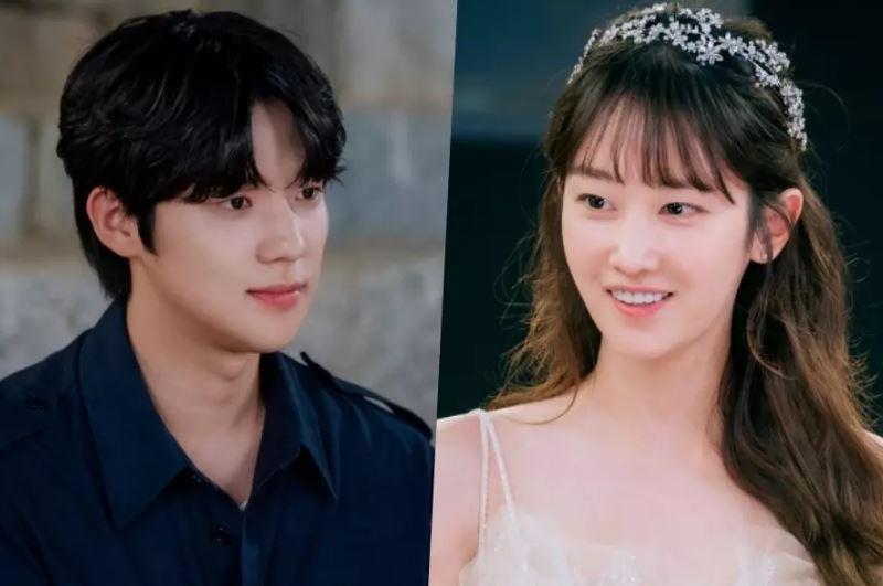 7 Rating Drama Korea Terbaru Maret 2024, Wedding Impossible Merosot