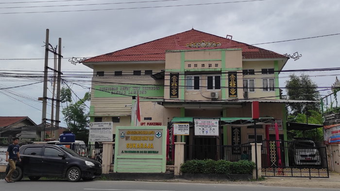 6 Nakes di Puskesmas Sukaraja Bandar Lampung Positif Covid-19, Kadiskes Belum Tahu