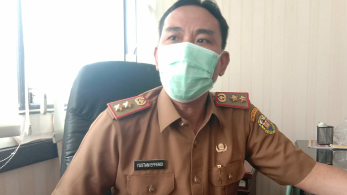 Raperda RTRW Bandar Lampung Sudah Diberi Nomor