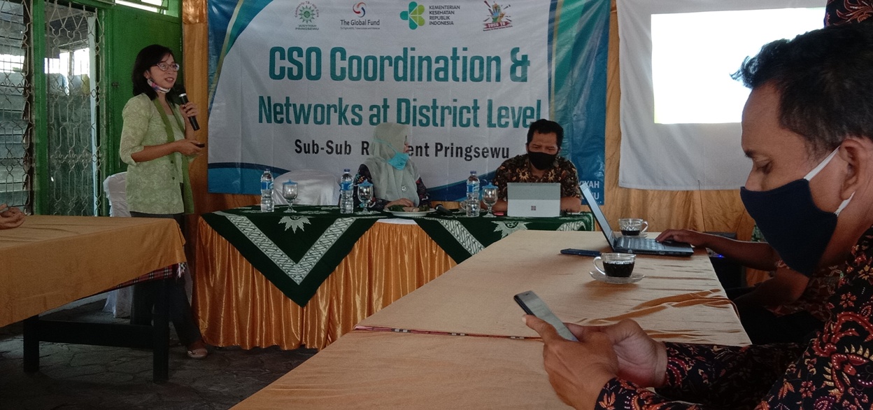 890 Warga Pringsewu Diduga Menderita TBC, Tersebar di Seluruh Kecamatan