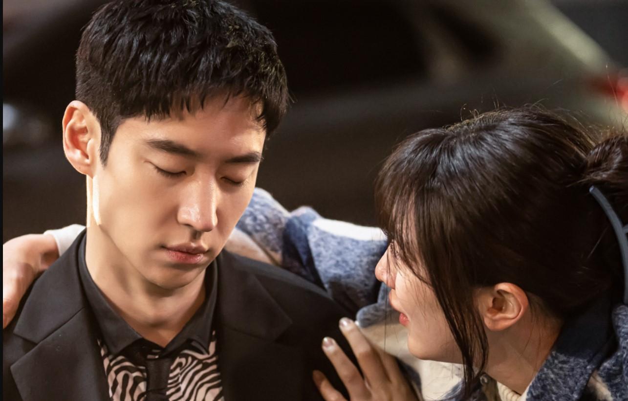 9 Rating Drama Korea Terbaru April 2023, Taxi Driver 2 Meroket