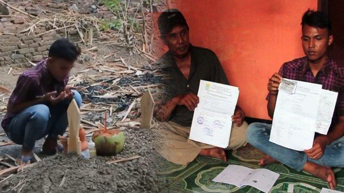 Ayah 'Tebus' Jenazah Bayi di RS Pakai BPKB Sepeda Motor Akibat Biaya Tak Ditanggung BPJS Kesehatan