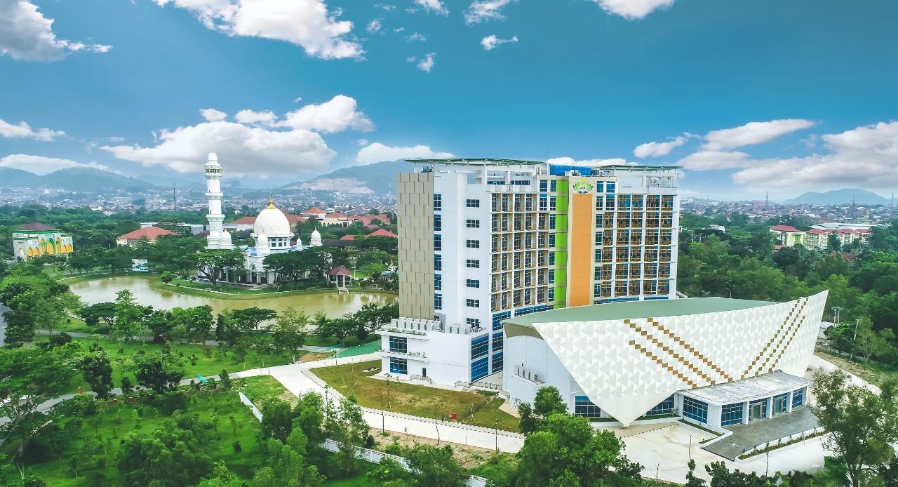 Prodi S3 MPI Raih Akreditasi Unggul dan PPG Baik Sekali dari LAMDIK