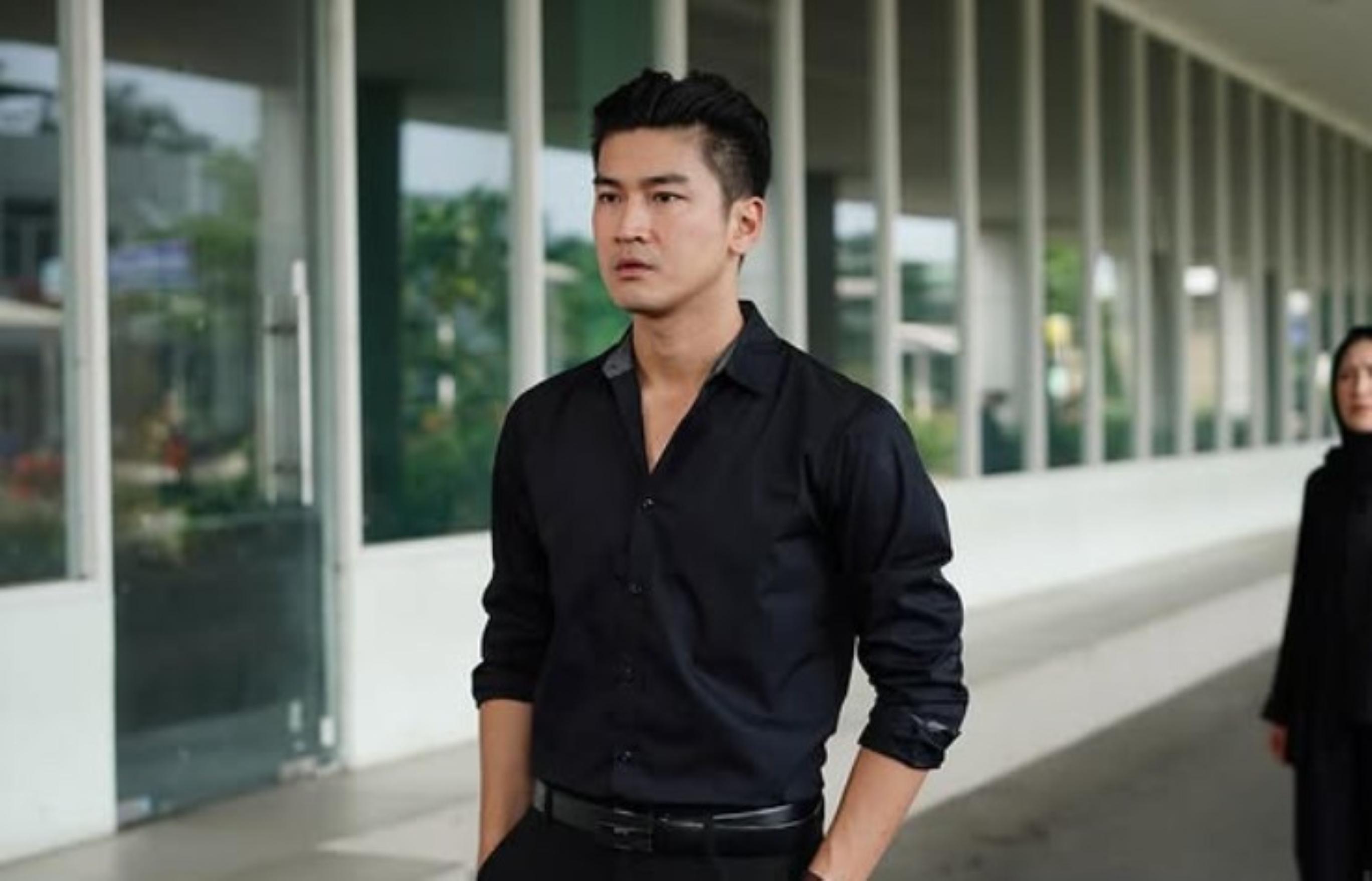 Anrez Adelio Dilaporkan Friceilda Prillea dalam Kasus Dugaan Kehamilan