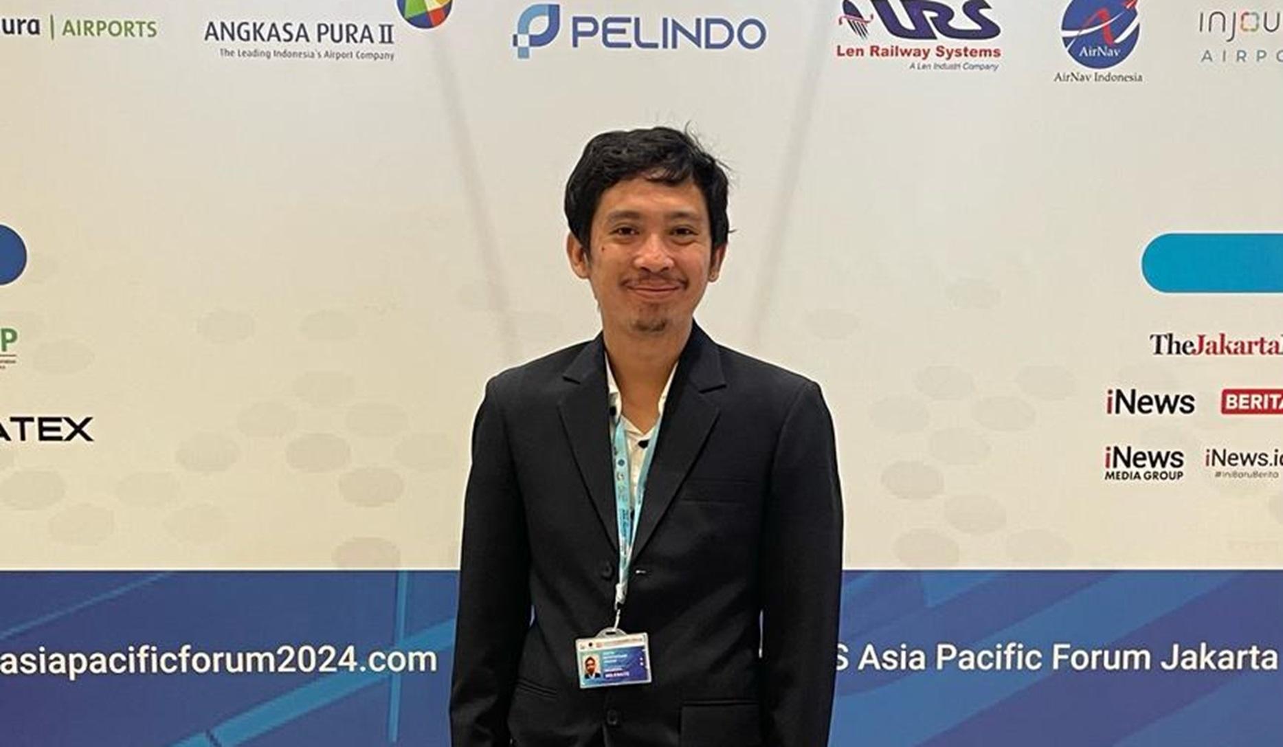 Akademisi UBL Apresiasi Kebijakan Tarif Satu Harga ASDP Saat Mudik Lebaran 2025