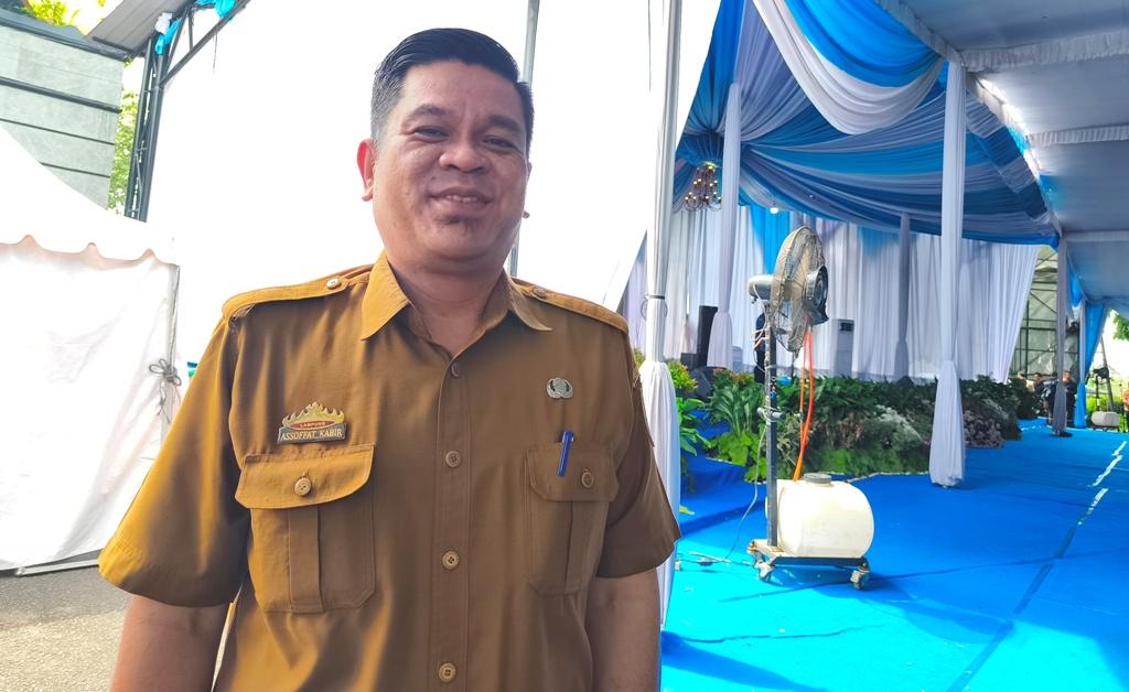 Cerita PNS Khatam Alquran 12 Kali hingga Dapat Umrah Gratis dari Gubernur Lampung
