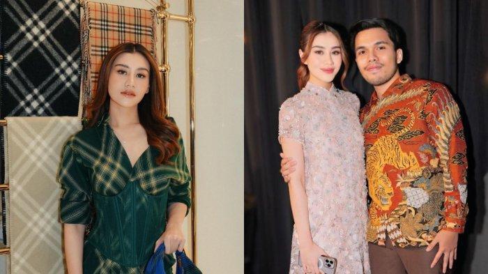 Respons Thariq Halilintar Saat Tahu Istrinya Hamil