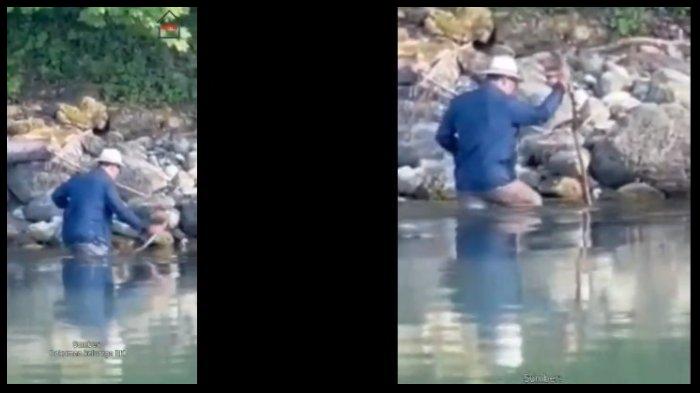 Abadikan Ridwan Kamil Saat Cari Putranya, Atalia: Ini yang Dilakukan Ayahmu, Ril