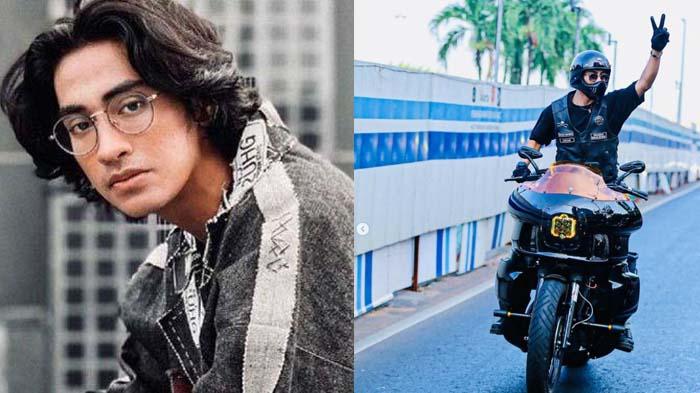 Abidzar Al Ghifari Urung Laporkan Netizen yang Singgung Kecelakaan Uje