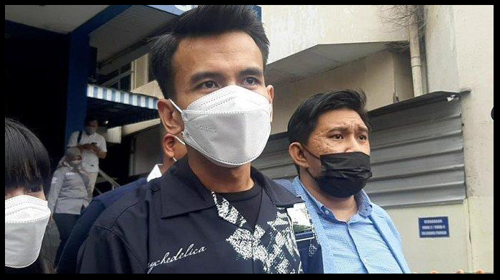 Adam Deni Bocorkan Percakapan dengan Jerinx SID, 'Mereka Jual Cerita Kesedihan'