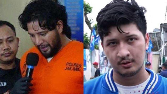 Aditya Zoni Siap Bantu Ammar Zoni Nafkahi Anak Irish Bella