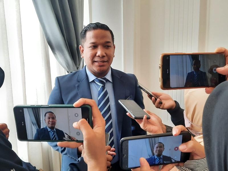 Mantan Rektor Unila Karomani Sidang Perdana pada 10 Januari 2023