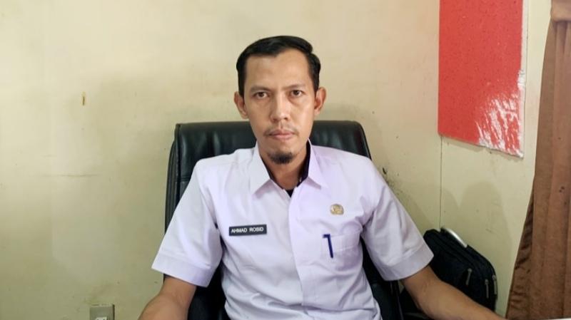 595 Guru di Pringsewu Lampung jadi PPPK Tahun 2023