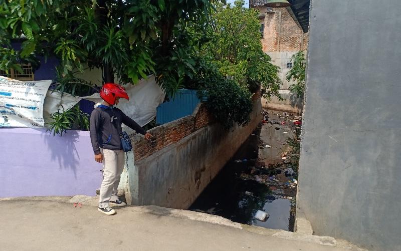 Akademi Unila: Air yang Tercemar Limbah TPA Bakung Tidak Boleh Dikonsumsi