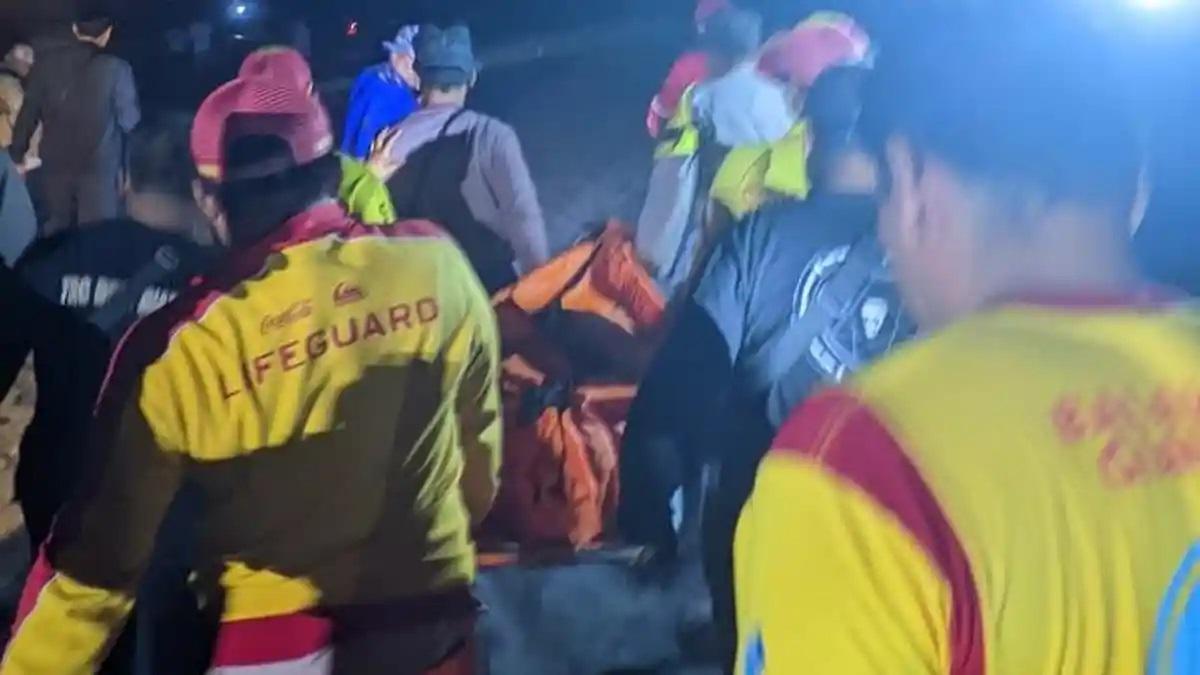 Aksi Heroik Jadi Petaka, Raditya Menangis saat Orang yang Menyelamatkannya Meninggal