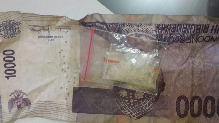 Aktor Inisial FA Ditangkap Diduga Terjerat Narkoba, Polisi Temukan Barang Bukti