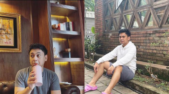 YouTube Raditya Dika Kena Hack, Minta Doa 15 Ribu Subscriber Hilang