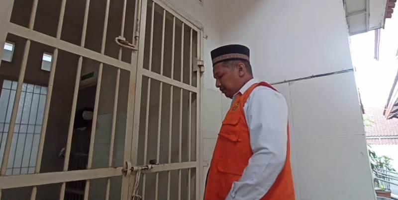 Alasan JPU Tuntut Mantan Caleg Asal Aceh dengan Hukuman Mati