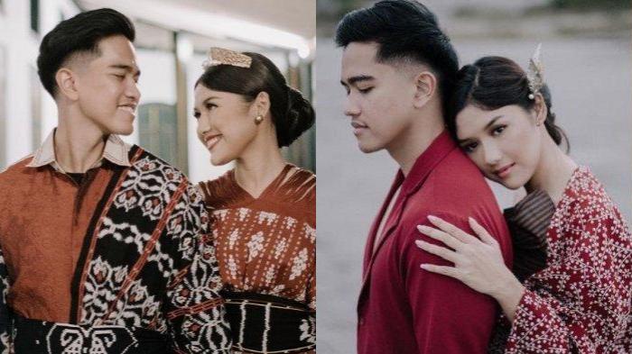 Raffi Ahmad: Kaesang Pangarep dan Erina Gudono Bucin Banget