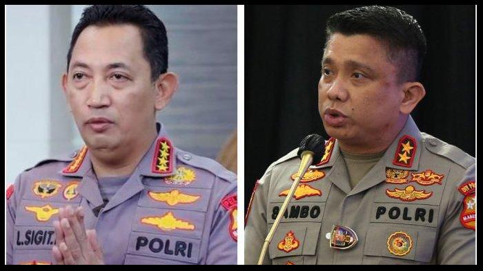 Terungkap Motif Pembunuhan Brigadir J, Pemicu Utamanya Ternyata Sangat Sensitif