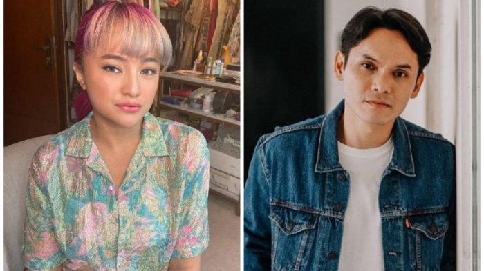 Marshanda Bantah Alasan Perceraiannya dengan Ben Kasyafani Karena Bipolar