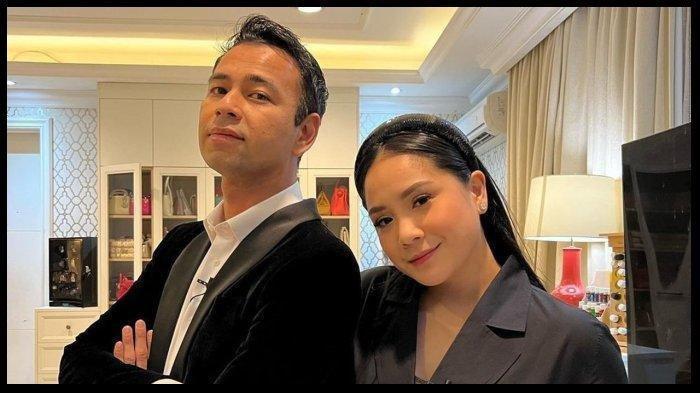 Lebarkan Sayap Bisnis, Sultan Andara Raffi Ahmad Bakal Jadi Bos Taksi