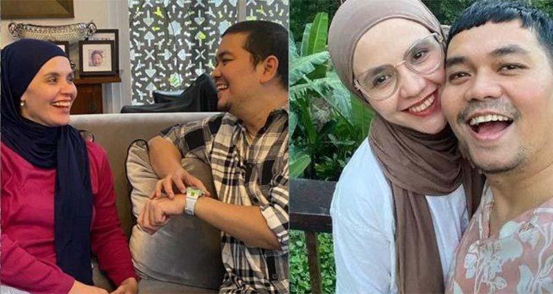 Aldila Jelita Ungkap Keputusannya Usai Bertemu Indra Bekti 'Kita Jadi Adik Kakak'