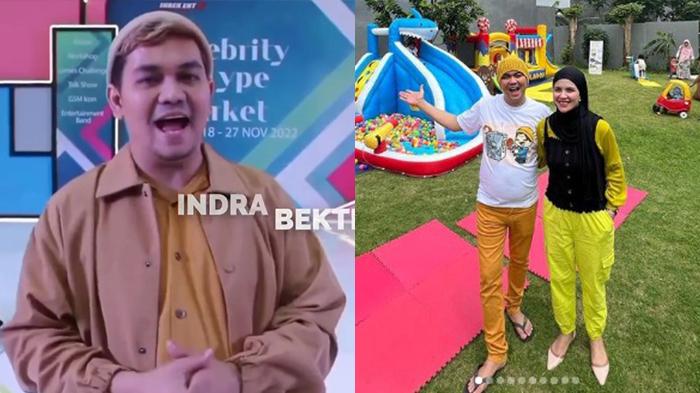 Aldila Jelita Mau Dirujuk Indra Bekti, Tapi Ada Syaratnya