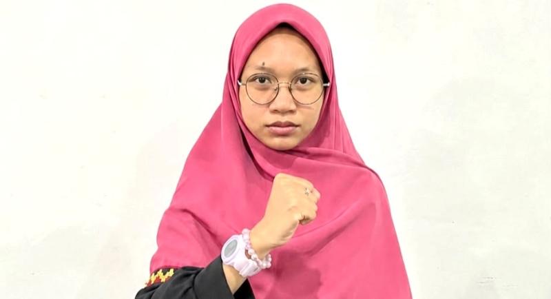 Alppind Lampung Dorong Pemprov dan DPRD Segera Susun Raperda LGBTQ - Tribunlampung.co.id