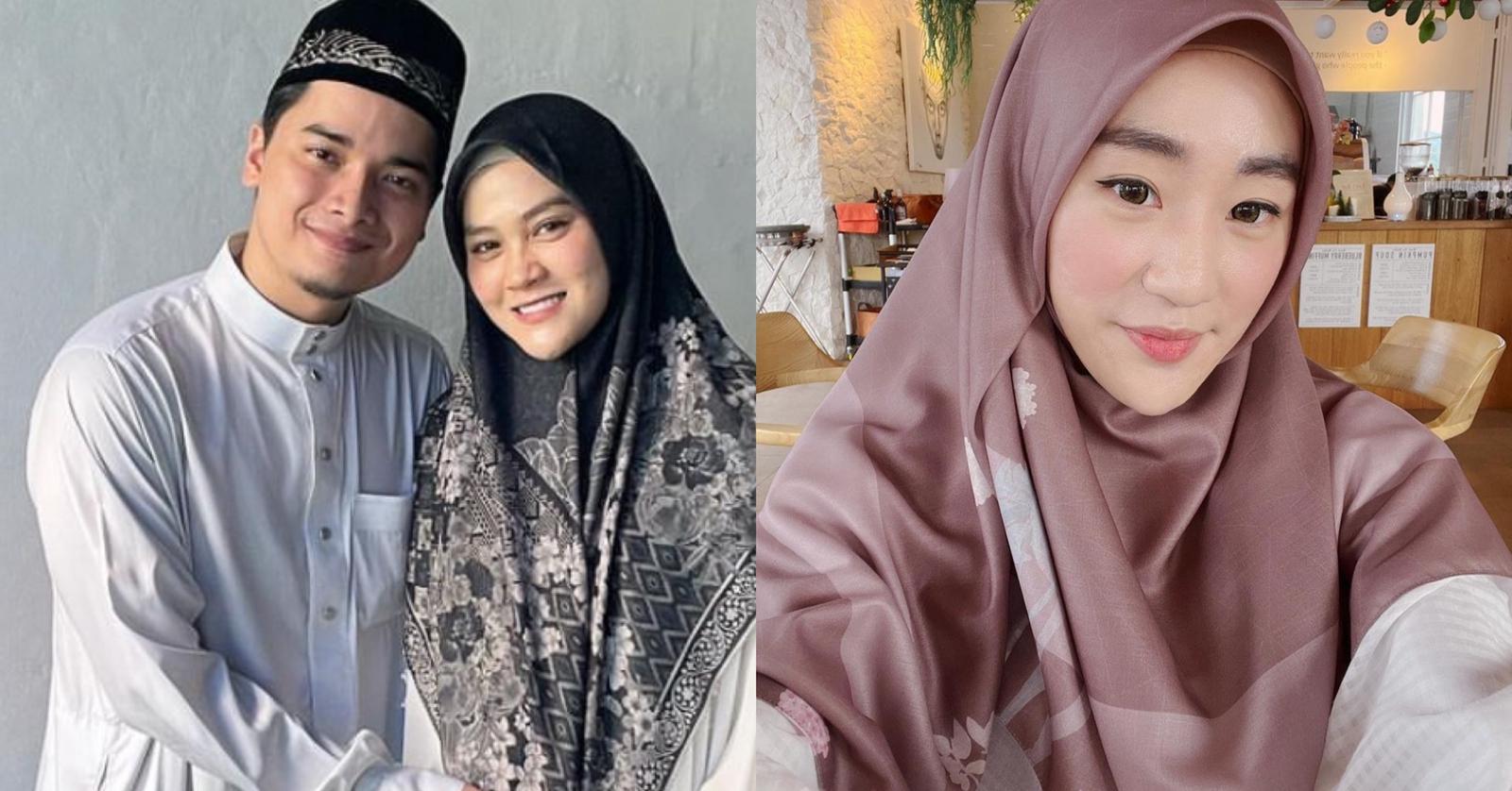 Tuduh Larissa Chou Peselingkuh, Alvin Faiz Akhirnya Minta Maaf