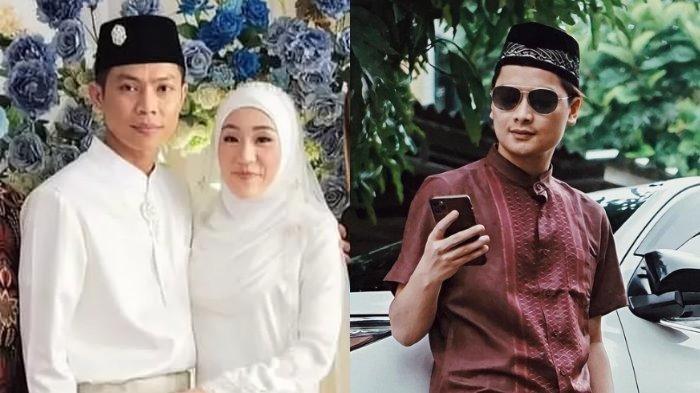 Alvin Faiz Tak Diundang dan Enggan Hadiri Pernikahan Larissa Chou