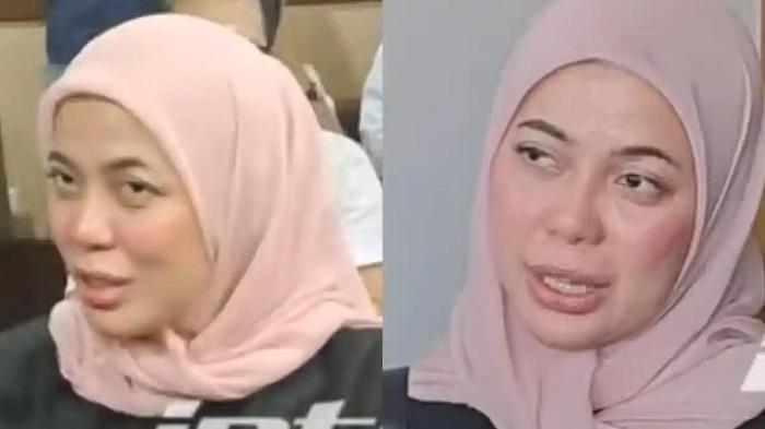 Ammar Zoni Dulu Suka Bule seperti Irish Bella, Sang Adik Syok Kini dengan Kamelia
