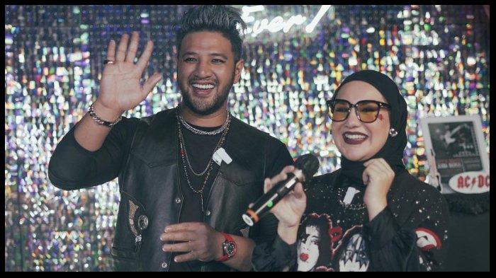 Ammar Zoni Trauma Saat Anak Keempatnya Lahir dan Tak Menangis