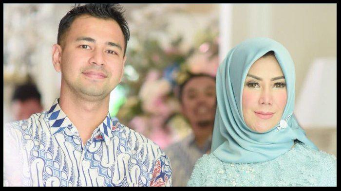Amy Qanita Bereaksi, Raffi Ahmad Disebut Sudah Nikah Siri dengan Mimi Bayuh