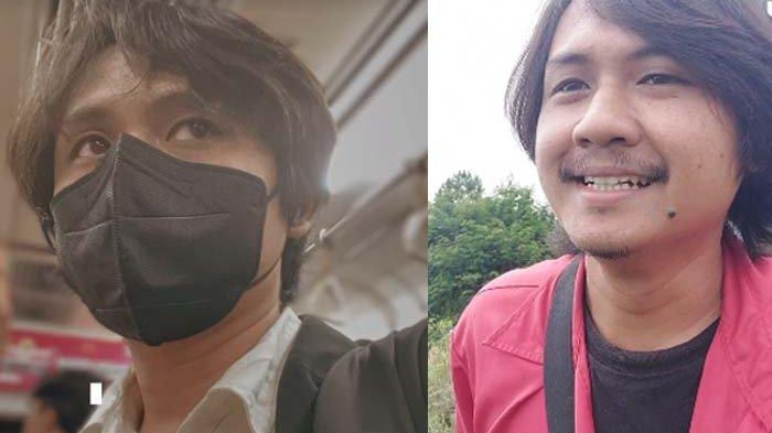 Anak Epy Kusnandar Naik KRL Jakarta-Bogor Demi Acara Donasi