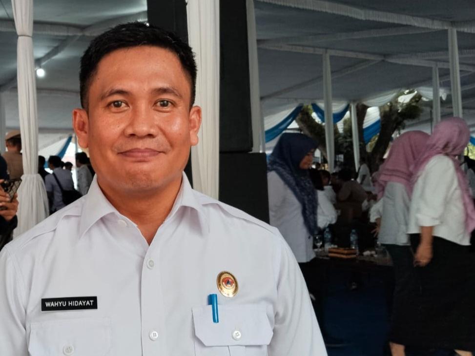 Empat Kabupaten di Lampung Rawan Karhutla, Sejak Januari hingga Juli 2025 Tercatat 428 Hotspot