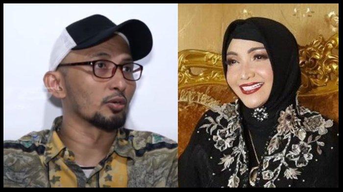 Andre Irawan Kerap Bentak Roro Fitria Pakai Kata Kasar Depan Anak