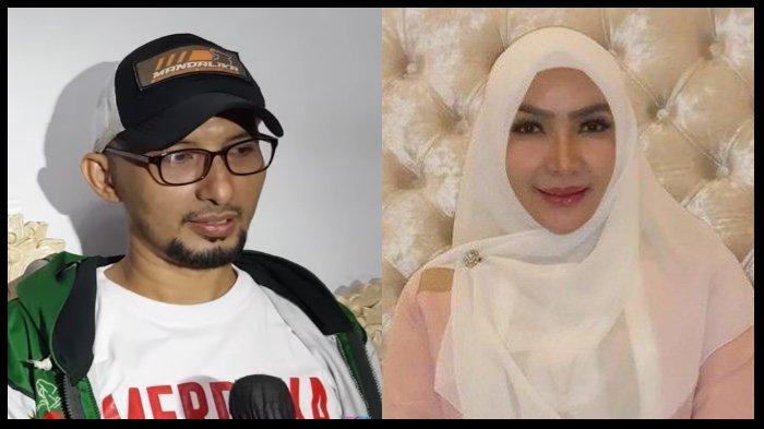 Andre Irawan Tuding Roro Fitria Sok Suci, 'Bahasa Kamu pun Dibilang Kasar'