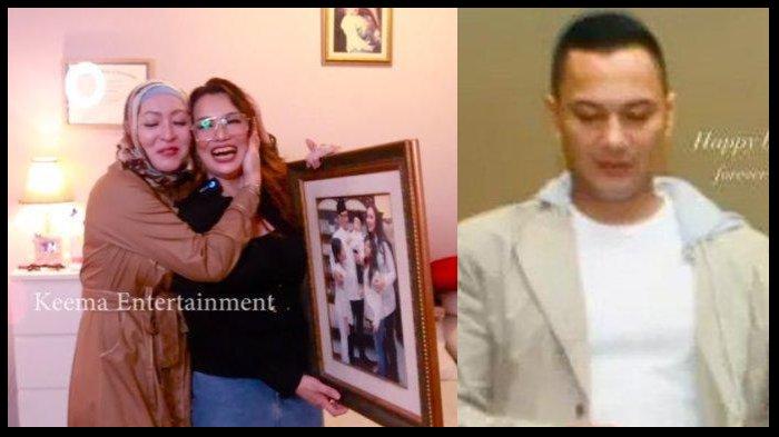 Angelina Sondakh Histeris Tahu Reza Artamevia Simpan Barang dari Adjie Massaid