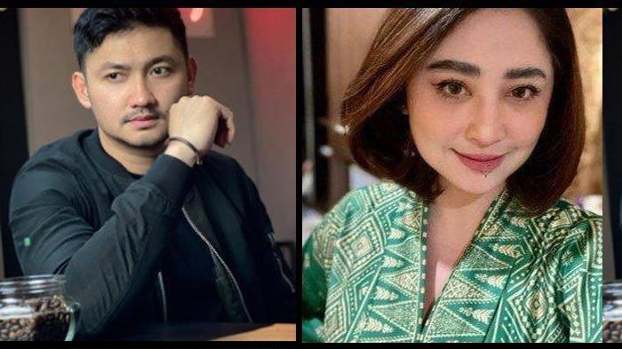 Sering Ambil Uang Dewi Perssik, Angga Wijaya Dicurigai Punya Selingkuhan