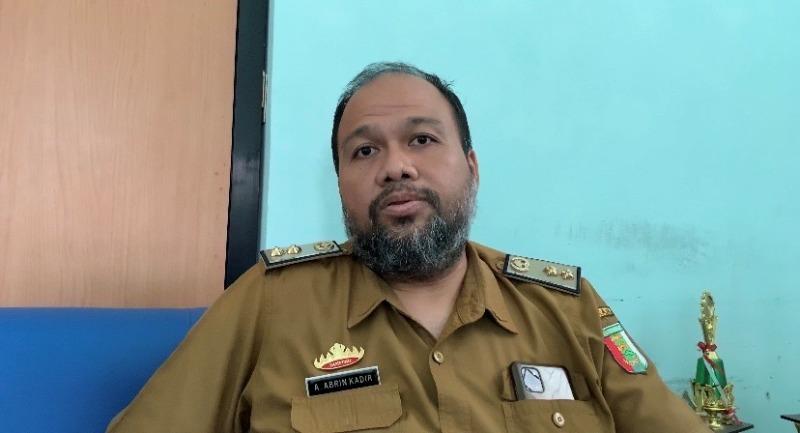 Anggaran PMT Lokal di 14 Puskesmas di Pesawaran Capai Rp 4 Miliar