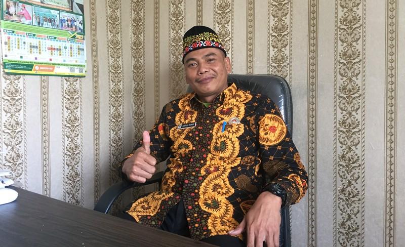 Anggarkan Rp 30 Juta, Baznas Beri Program Tebus Ijazah Bagi Siswa-siswi di Lampung Barat