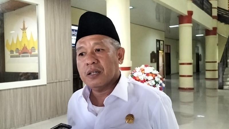 Komposisi AKD DPRD Bandar Lampung Ditarget Rampung Bulan Ini