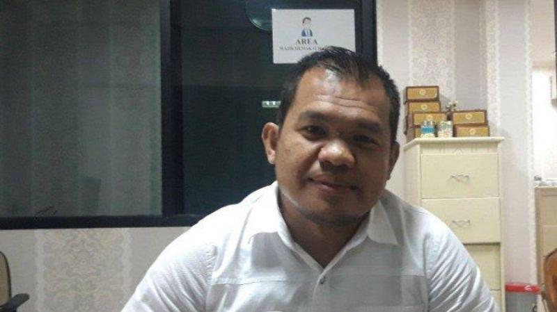 Rektor Unila Ditangkap KPK, DPRD Lampung Prihatin